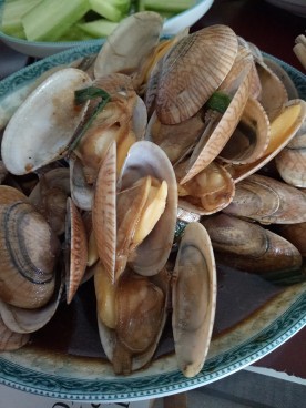 little_clams